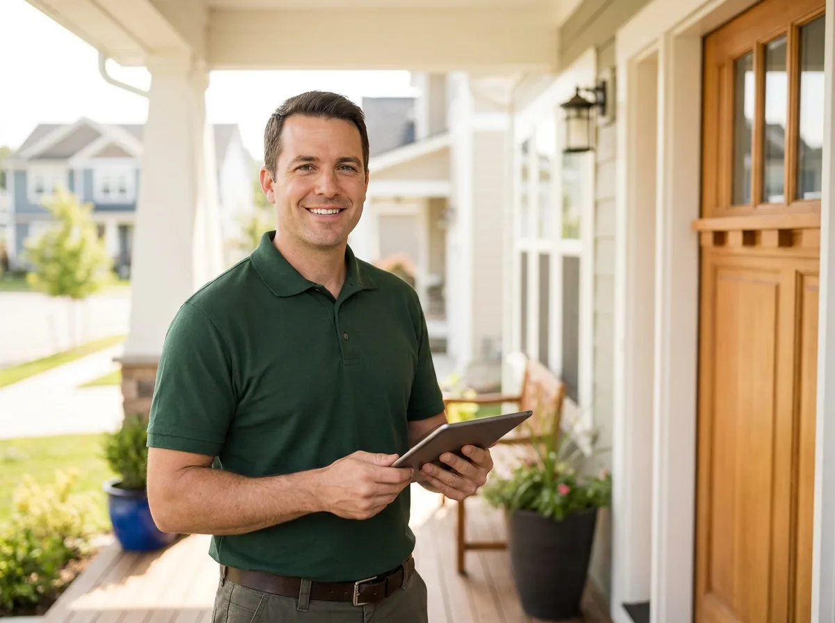 Pest control FAQs for Topton, PA